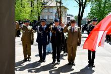 Obchody Święta Konstytucji 3 Maja